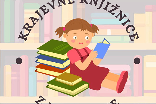 Kk Kanal: ura pravljic |  Other |  Nova Gorica |  Events