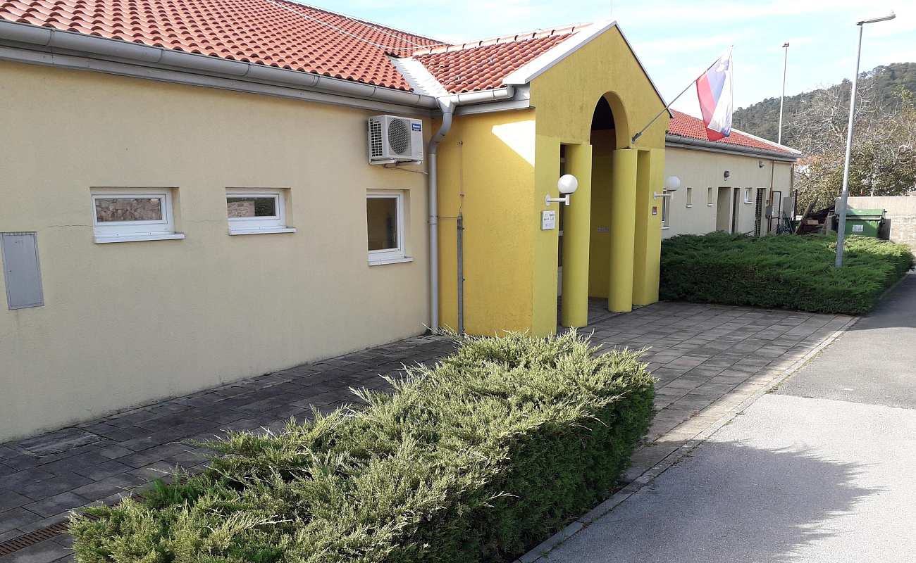 Kindergarten Sežana, enota Lehte,   | Sežana | Slowenien | Foto #1