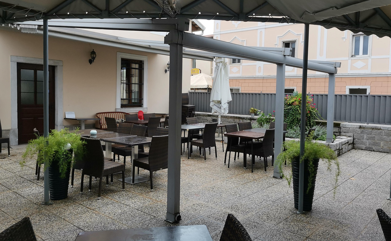 Trattoria Pri Dragici,   | Sežana | Slovenia | Foto #4