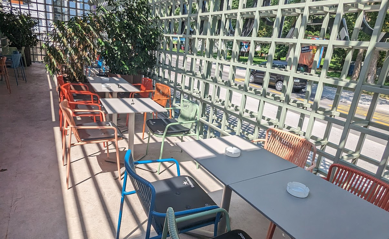 Bar Acapulco,   | Ljubljana | Slovenia | Image #1