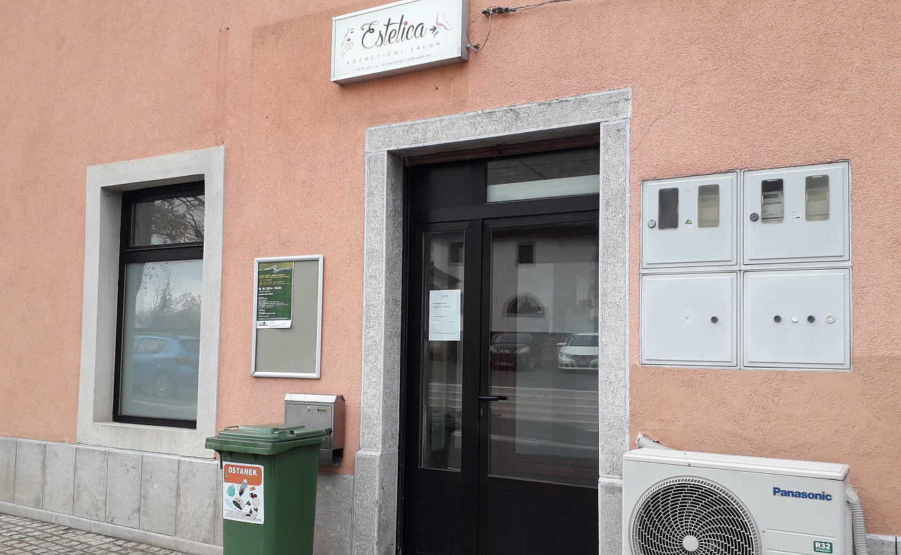 Салон красоты Estelica,   | Dutovlje | Словения | Фото #1