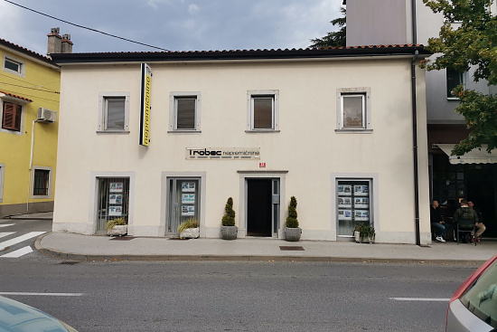 Real estate Trobec |  Sežana |  Slovenia