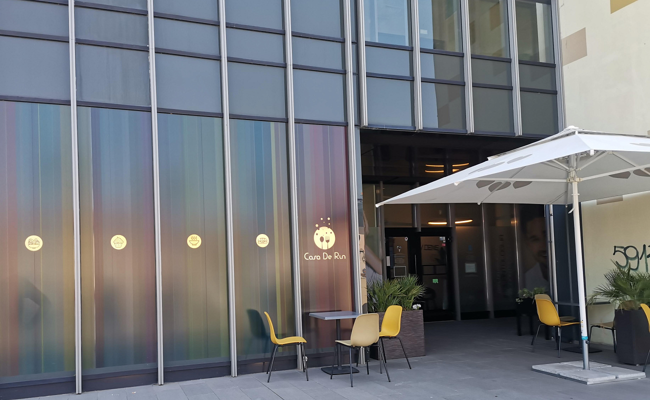 Restaurant Casa de Rin,   | Koper | Slowenien | Foto #1