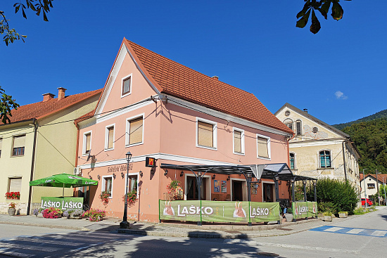 Кафе Vransko |  Словения