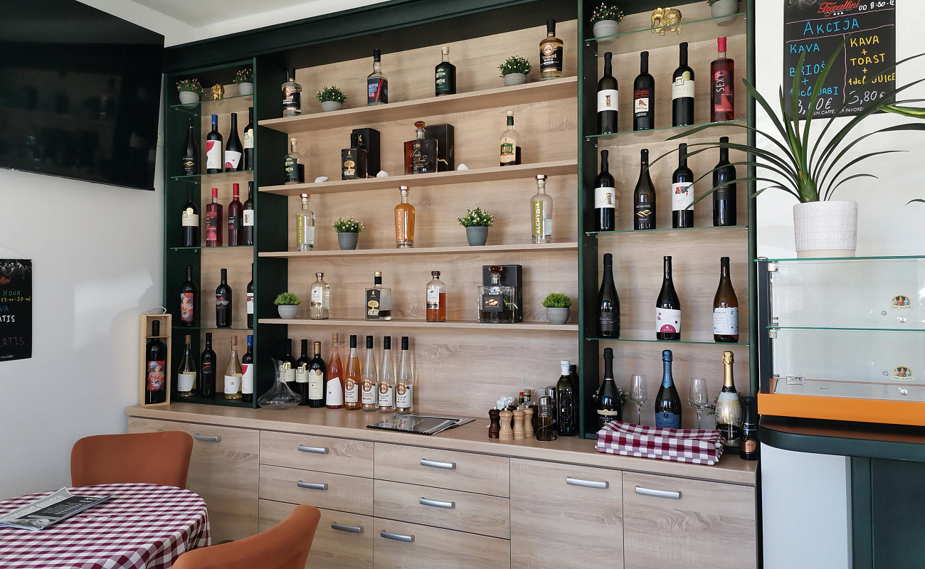 Bar Etno Dva,   | Sežana | Slovenija | Slika #2