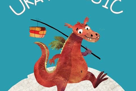 Ura pravljic |  Branje |  Ljubljana |  Veranstaltungen