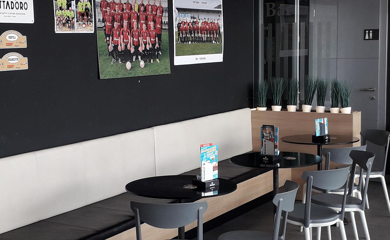 Bar Sežanka,   | Sežana | Slovenia | Image #2