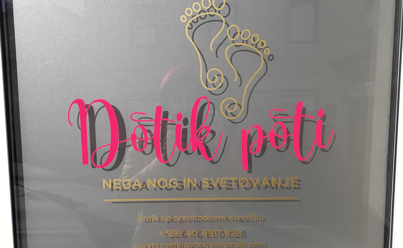 Studio Dotik poti,   | Sežana | Slovenia | Image #2