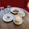 Konditorei in Café KLJUKEC Aurora,   | Divača | Slowenien | Foto #1
