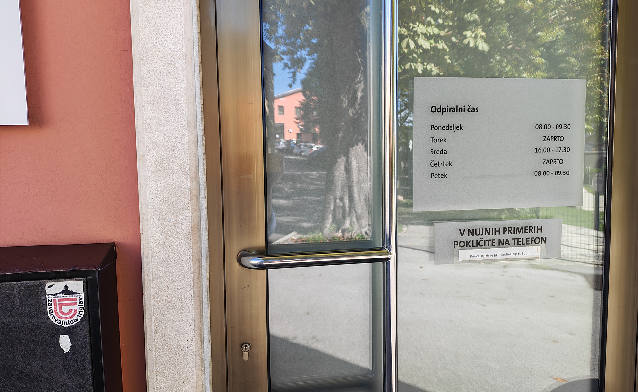 Zavarovanje Triglav,   | Komen | Slovenija | Slika #2