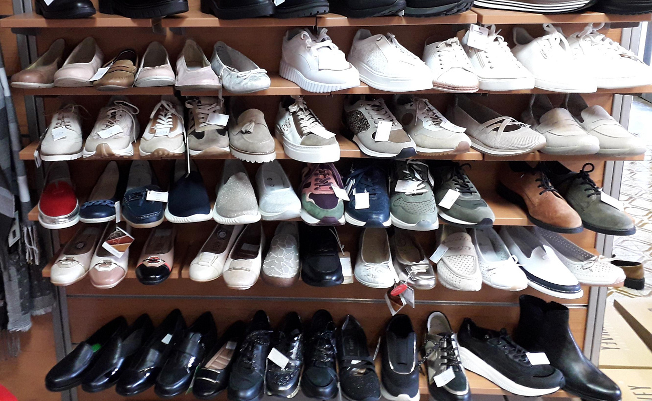 Shoe store Alpina,   | Sežana | Slovenia | Image #6