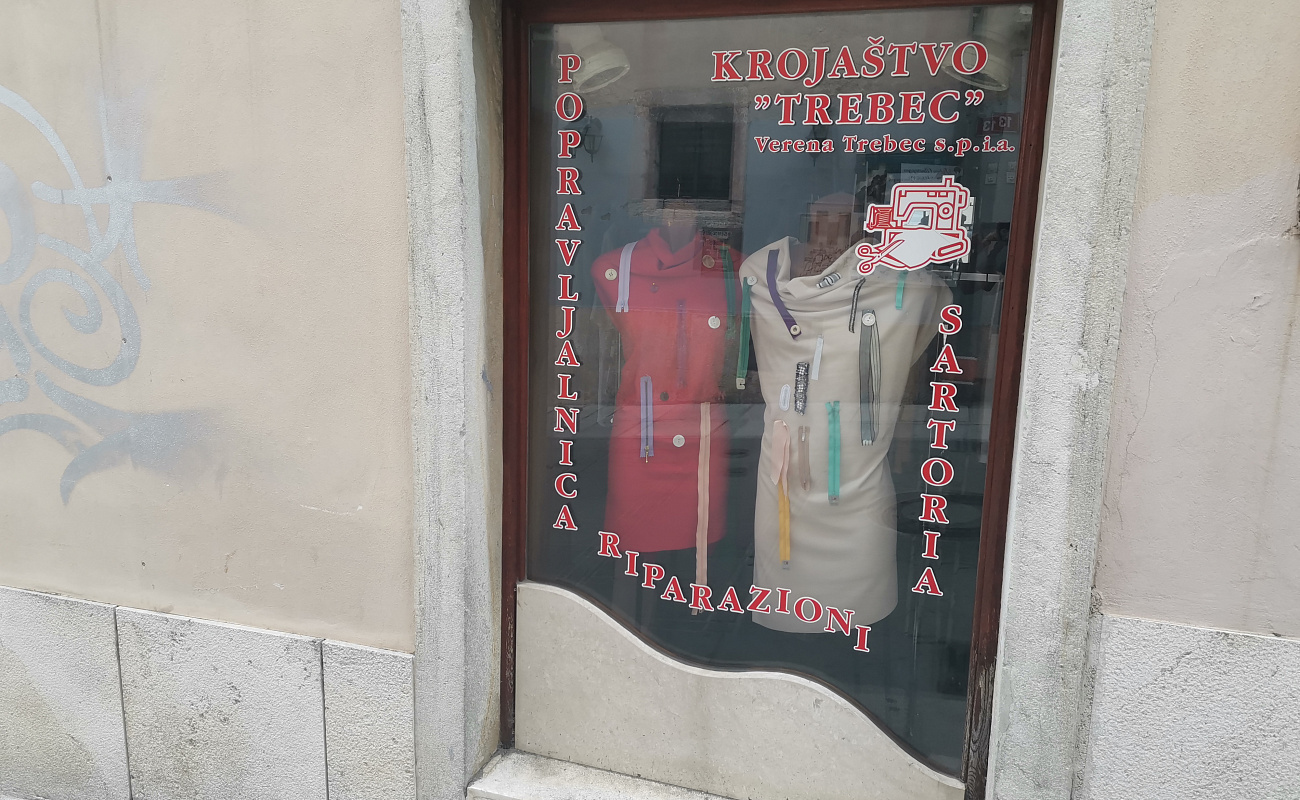 Krojašstvo Trebec,   | Capodistria | Slovenia | Foto #1