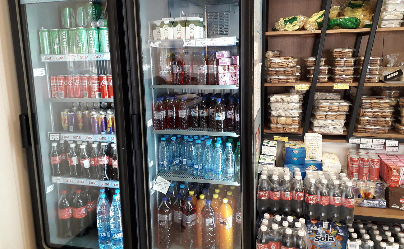 Bäckerei Kukaj,   | Sežana | Slowenien | Foto #5