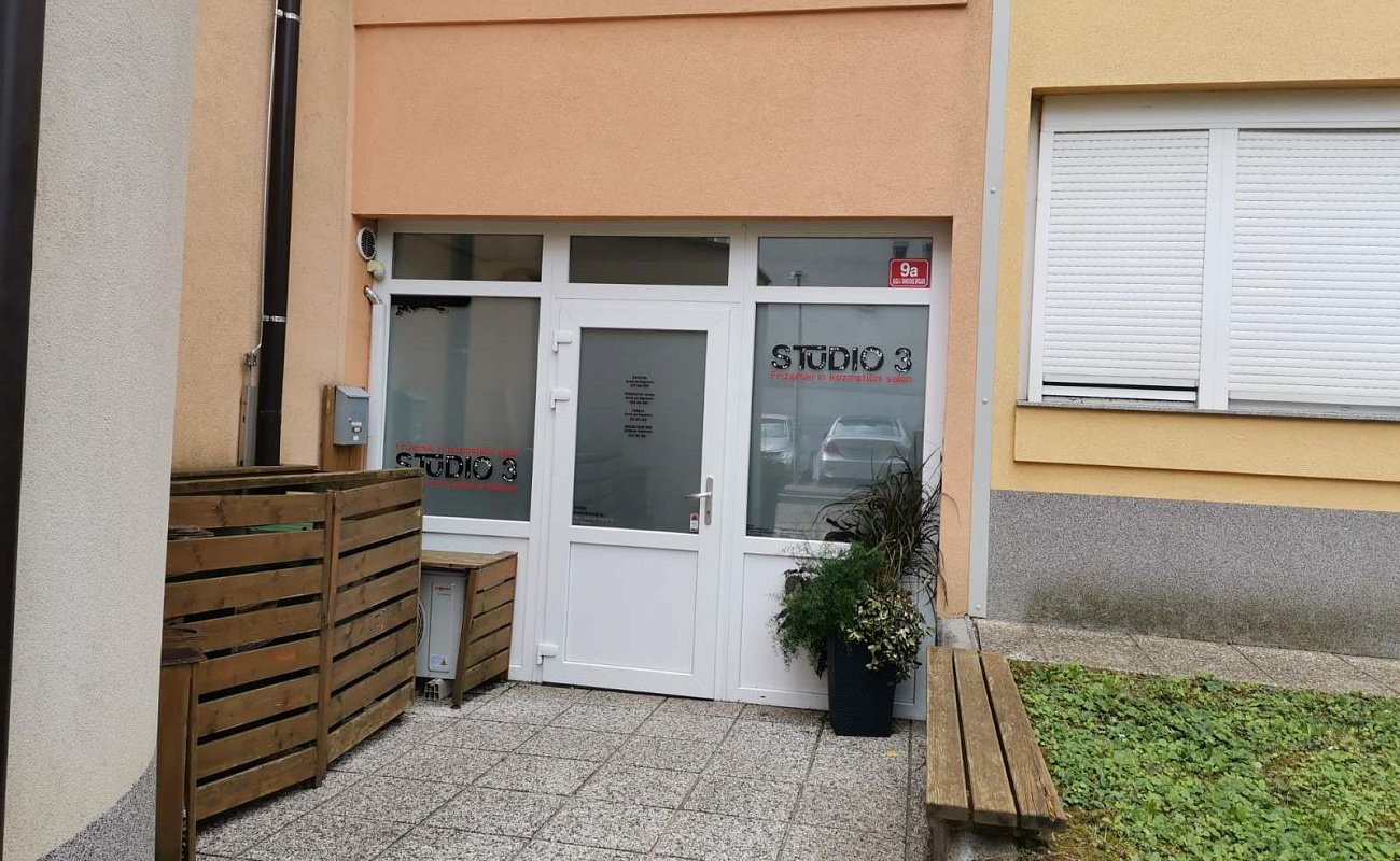 Frizerski salon Studio 3,   | Sežana | Slovenija | Slika #1