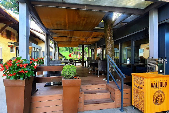 Pr' Kopač |  Brezovica pri Ljubljani |  Slovenia