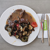 Restaurant INTERSPAR,  Park Center Koper | Koper | Slowenien | Foto #5