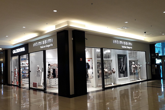 Intimissimi, Planet Koper | Koper | Slowenien