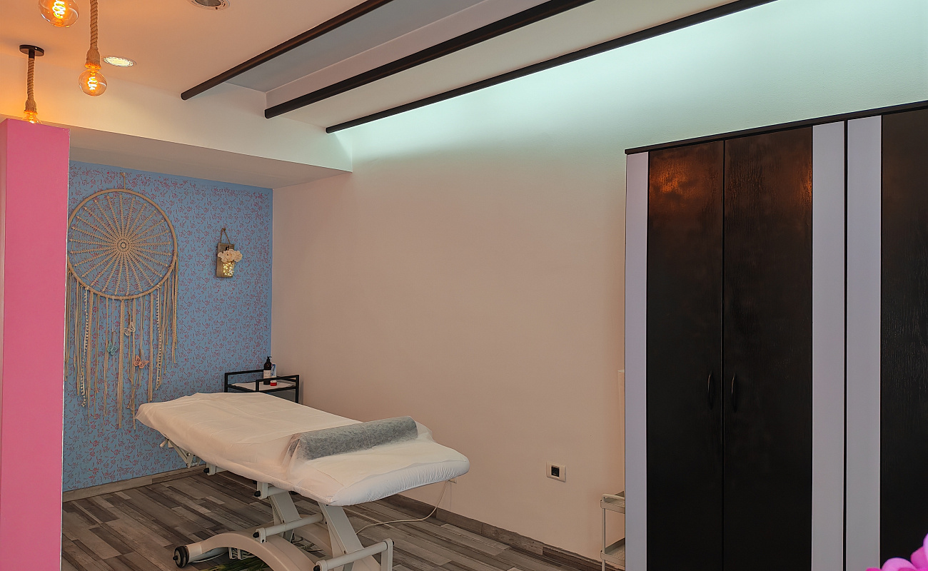 Store in Massage Salon Krasen-Krasna,   | Komen | Slovenia | Image #7