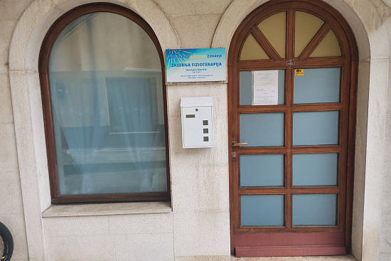 Fizioterapija Barbara Klančič |  Koper |  Slovenia