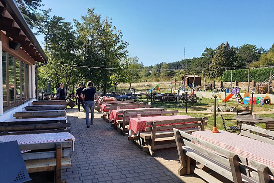 Na Burji Kozina |  Slovenia