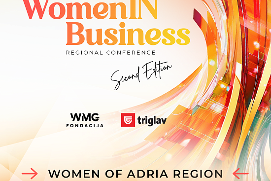WOMEN IN BUSINESS AND LEADERSHIP |  Sonstiges |  Koper |  Veranstaltungen