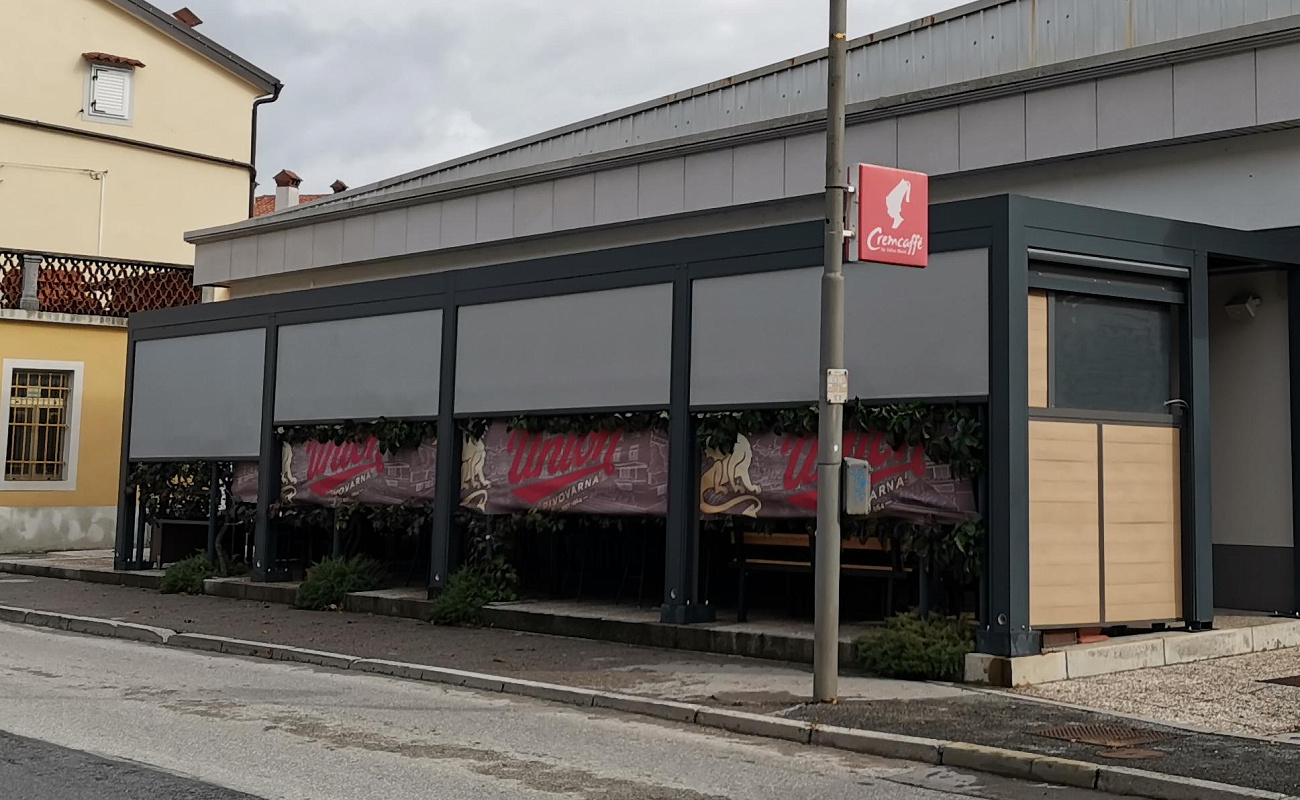 Bar Chuchi,   | Sežana | Slovenia | Image #2