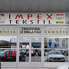 Clothing store Impex tekstil,   | Sežana | Slovenia | Image #1