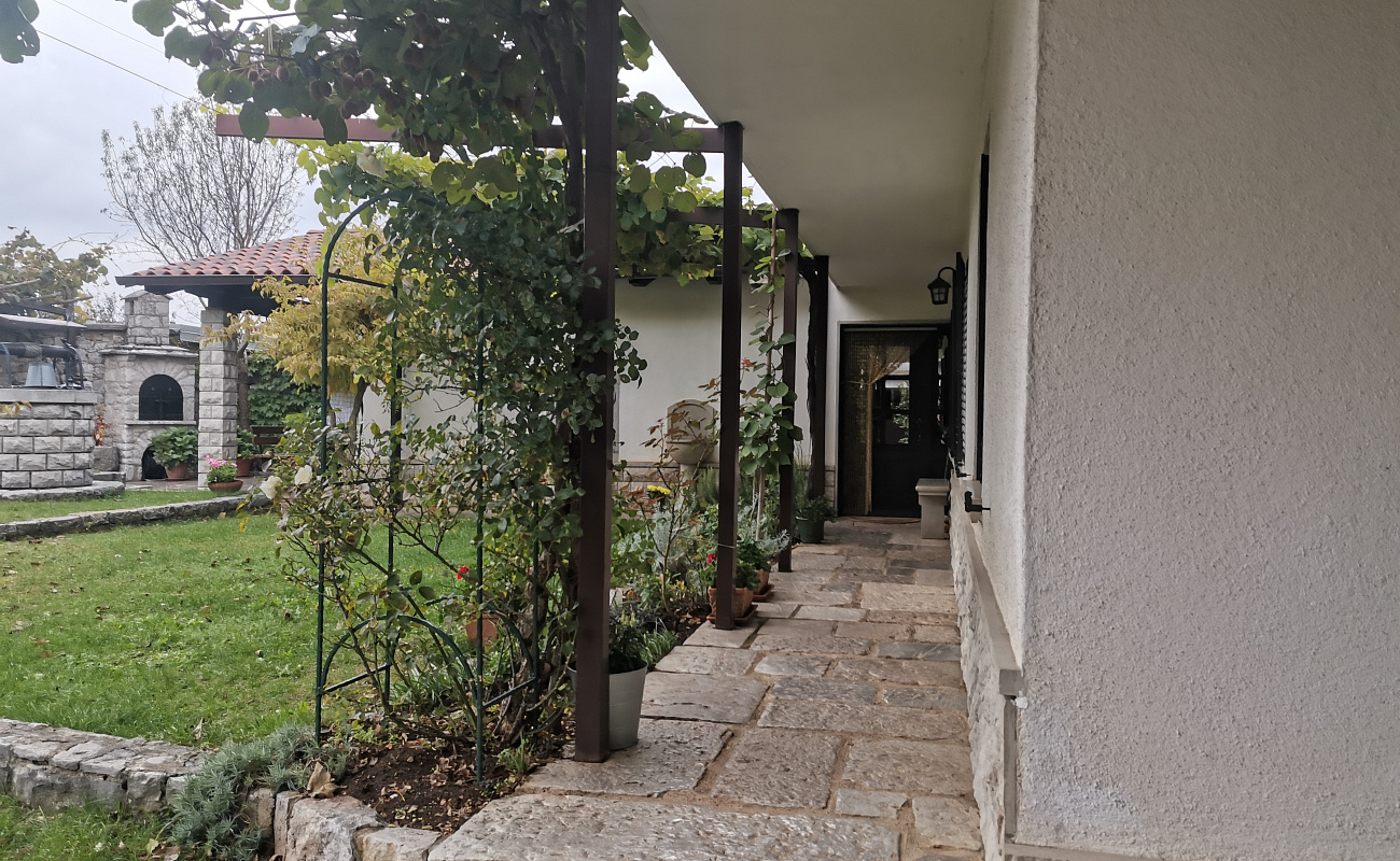 TIN House,   | Povir | Slovenija | Slika #2