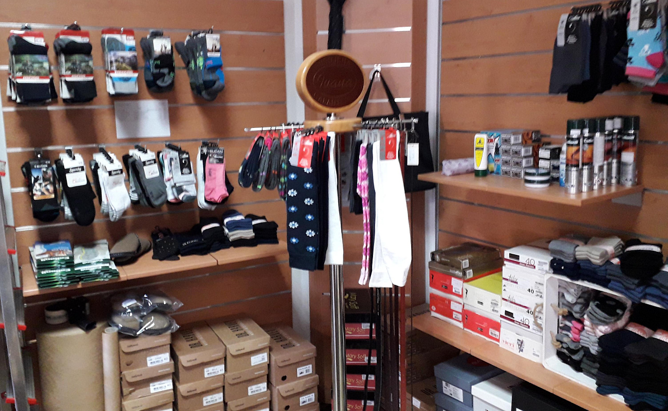 Shoe store Alpina,   | Sežana | Slovenia | Image #5