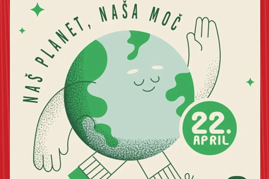 Dan zemlje: Naš planet, naša moč | Laboratorio | Portorož | Eventi