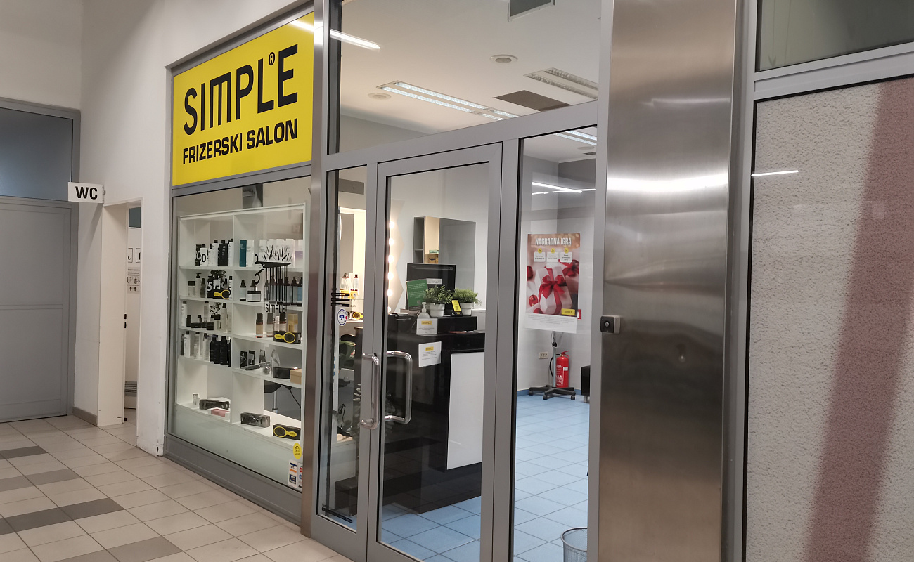 Frizerski salon Simple,   | Sežana | Slovenija | Slika #2