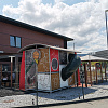Restavracija McDonald's,  Supernova Koper | Koper | Slovenija | Slika #2
