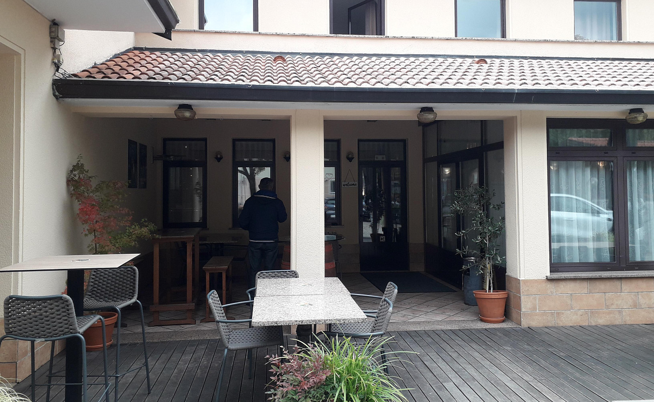 Trattoria Malovec,   | Divača | Slovenia | Foto #1