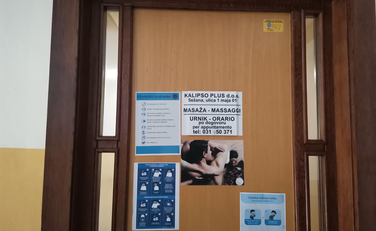 Massage Elena,   | Sežana | Slowenien | Foto #2