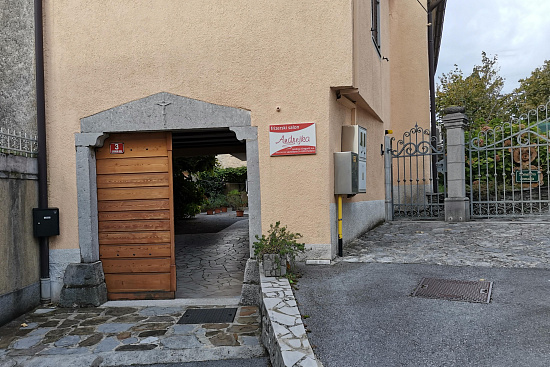 Hair salon Andrejka |  Sežana |  Slovenia