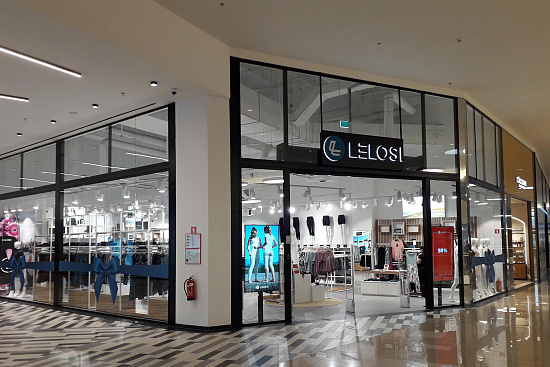 Negozio LELOSI, Planet Capodistria | Capodistria | Slovenia