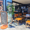 Bar Barba,  Supernova Mercator center Koper | Koper | Slowenien | Foto #2