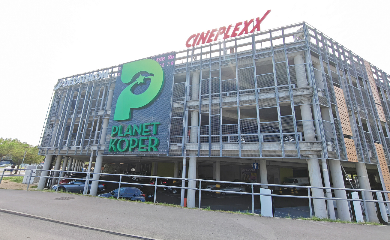 Planet Koper,   | Koper | Slovenija | Slika #2