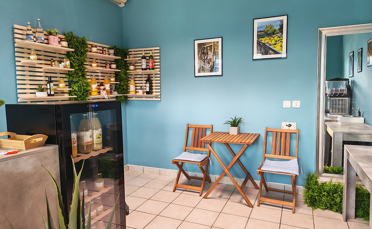 Citrus King,   | Sežana | Slovenia | Image #2