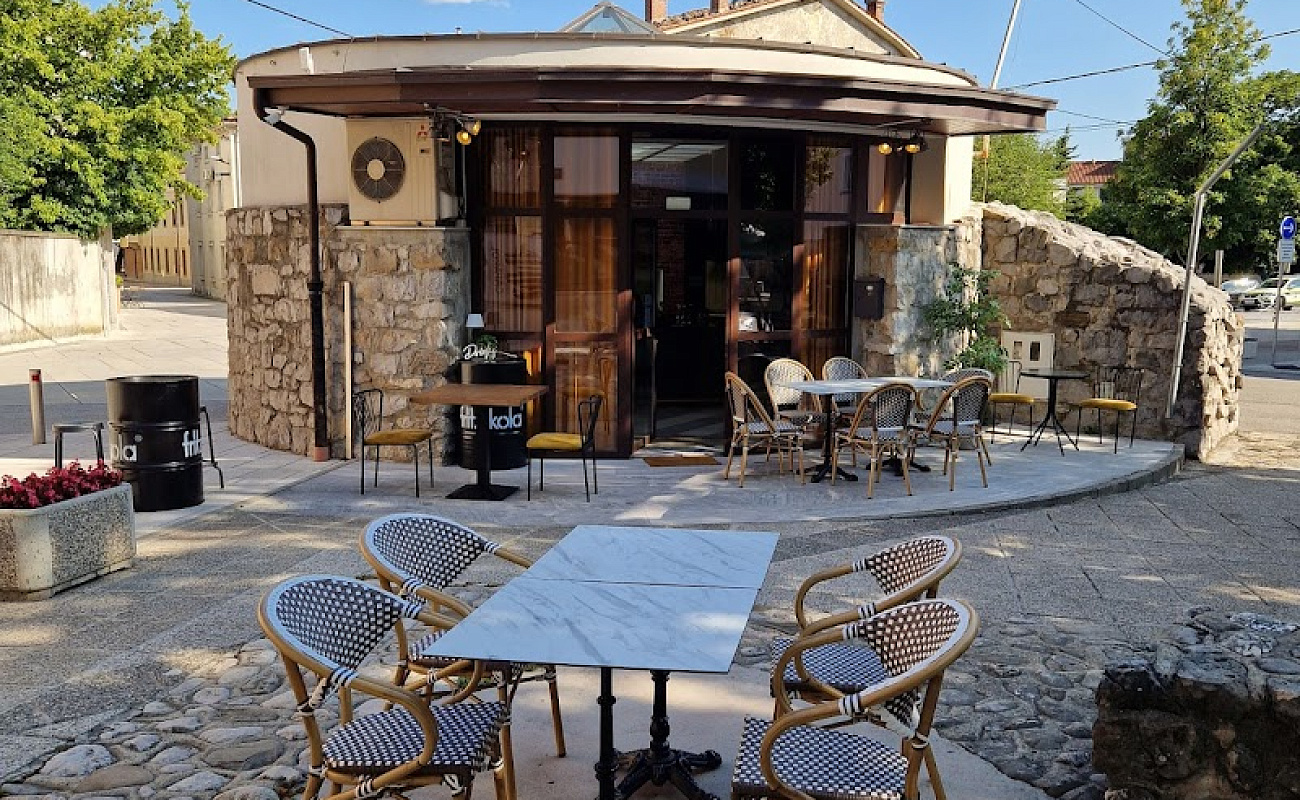 Frik Bistro,   | Ajdovščina | Slowenien | Foto #1