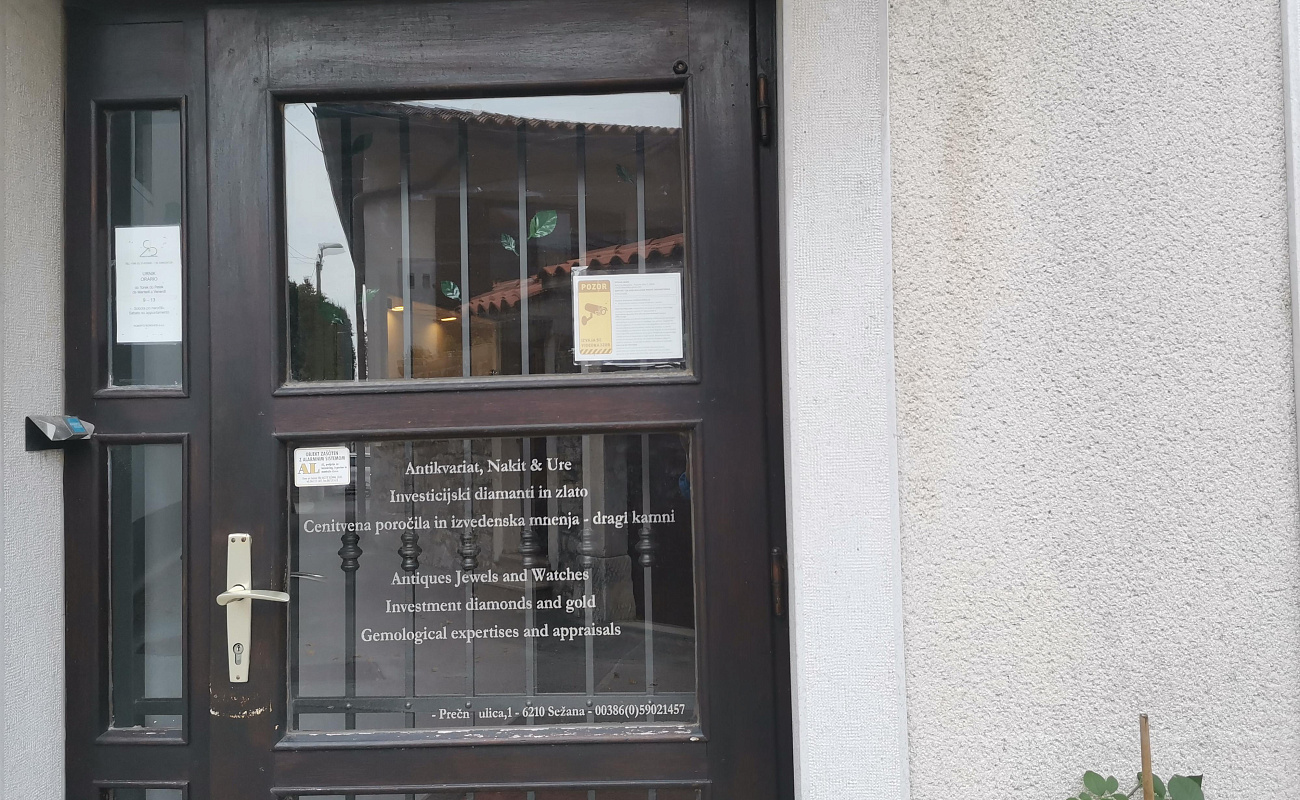 Антикварный магазин Roberto Borghesi,   | Sežana | Словения | Фото #3