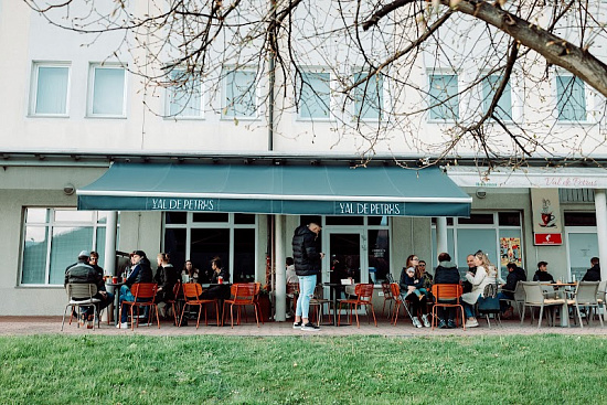 Val de Petrus |  Mozirje |  Slovenia