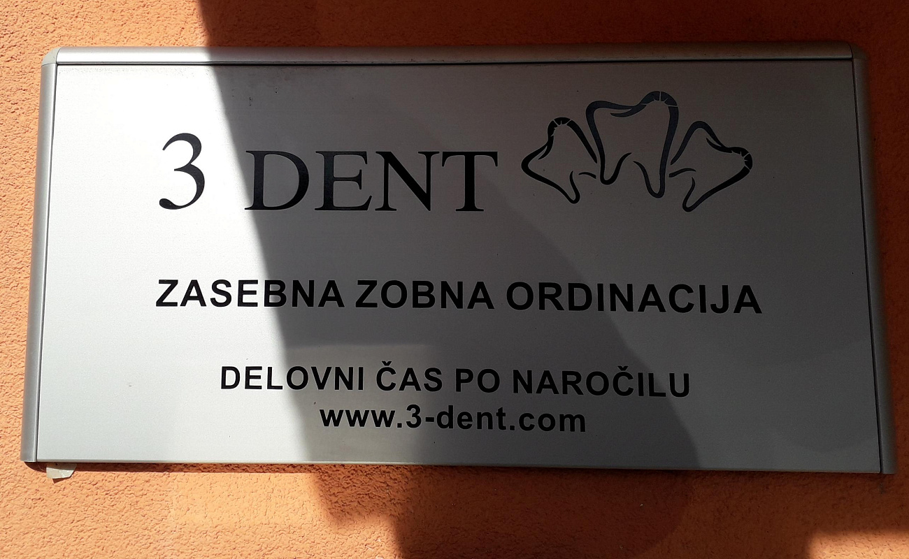 Zahnarztpraxis Vanesa Napret,   | Sežana | Slowenien | Foto #2