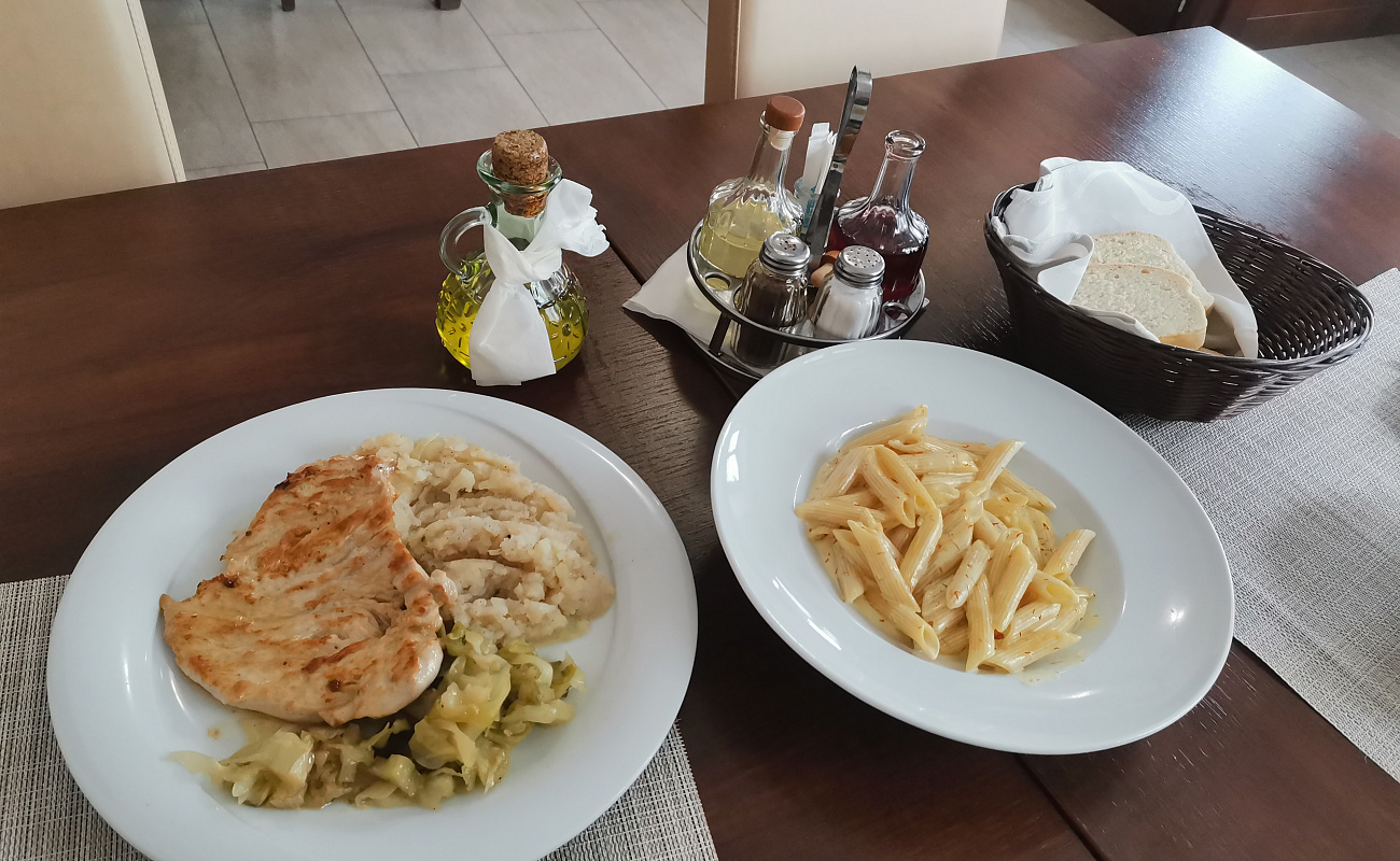 Trattoria Pri Dragici,   | Sežana | Slovenia | Foto #2