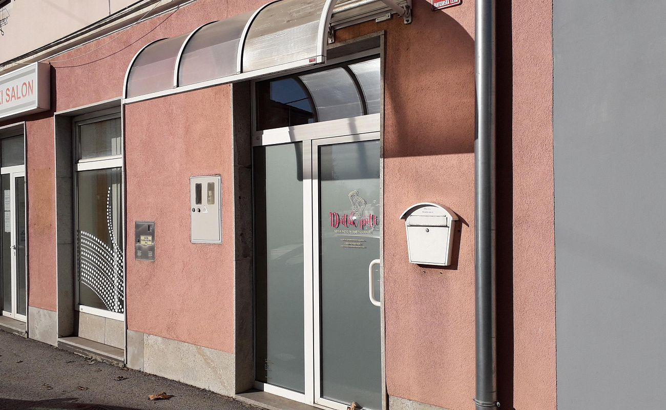 Studio Dotik poti,   | Sežana | Slovenia | Image #1