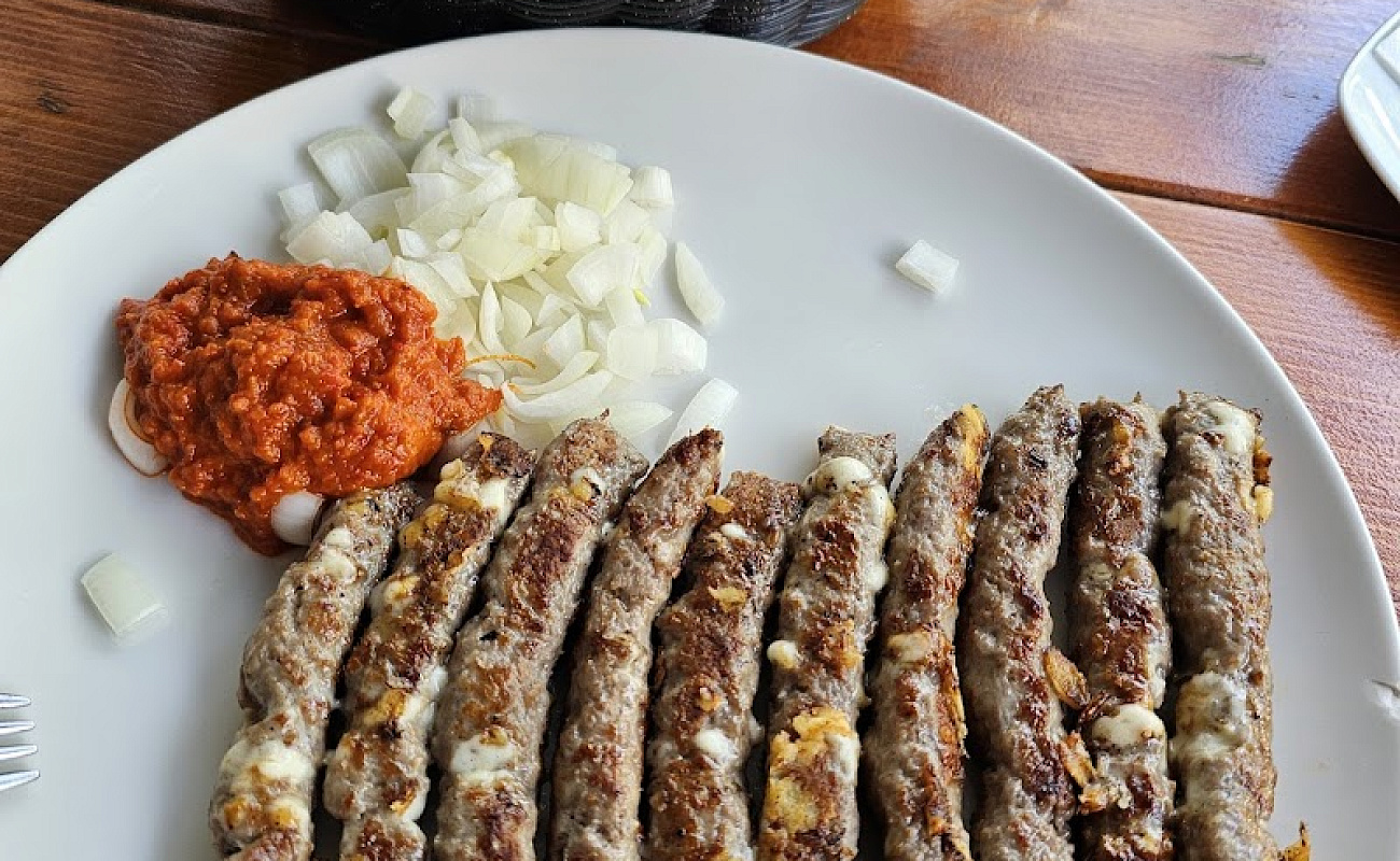 Gostilna in pizzerija Ciro,   | Ljubljana | Slovenija | Slika #1