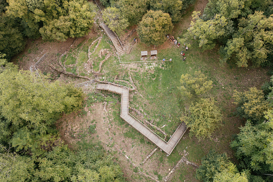 Festival kaštelirjev |  Laboratorio |  Škofije |  Eventi