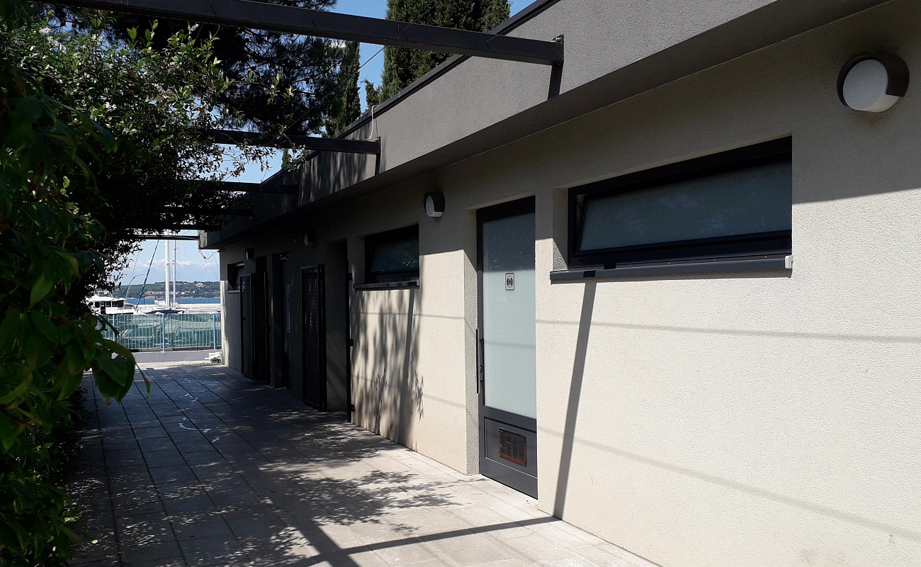 Children's playground Mokra mačka,   | Koper | Slovenia | Image #2