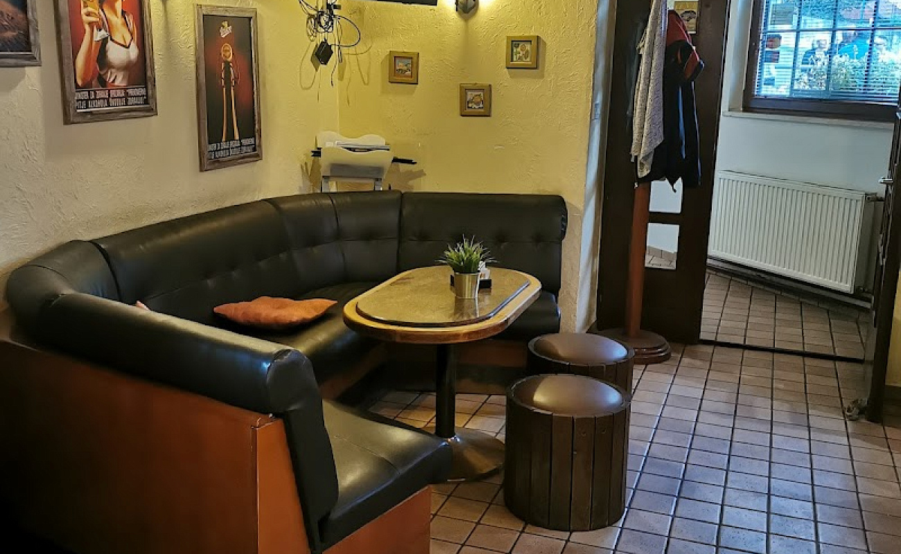 Pizzeria Ravbar,   | Straža pri Novem mestu | Slovenia | Foto #1