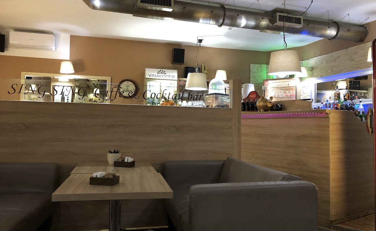 Bar Sing Sing,   | Koper | Slovenia | Image #1